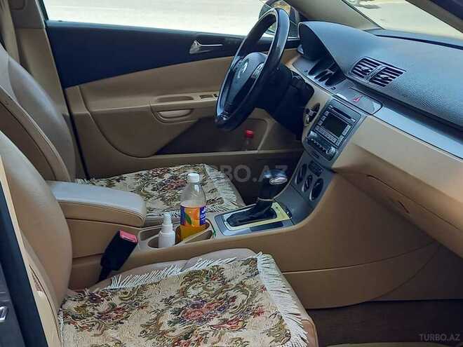 Volkswagen Passat 2007, 273,000 km - 2.0 l - Quba