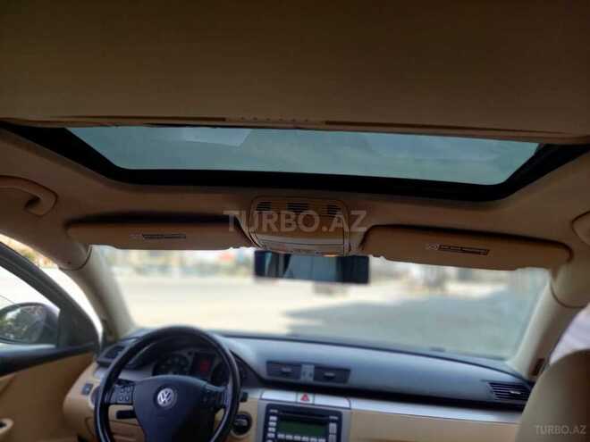 Volkswagen Passat 2007, 273,000 km - 2.0 l - Quba