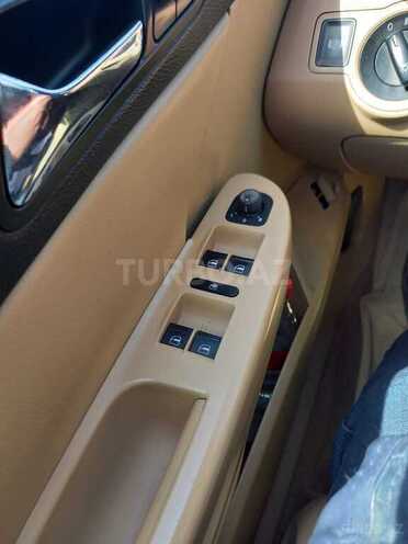 Volkswagen Passat 2007, 273,000 km - 2.0 l - Quba