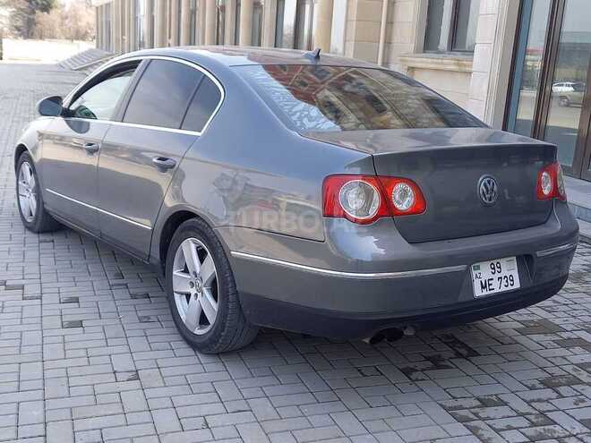Volkswagen Passat 2007, 273,000 km - 2.0 l - Quba