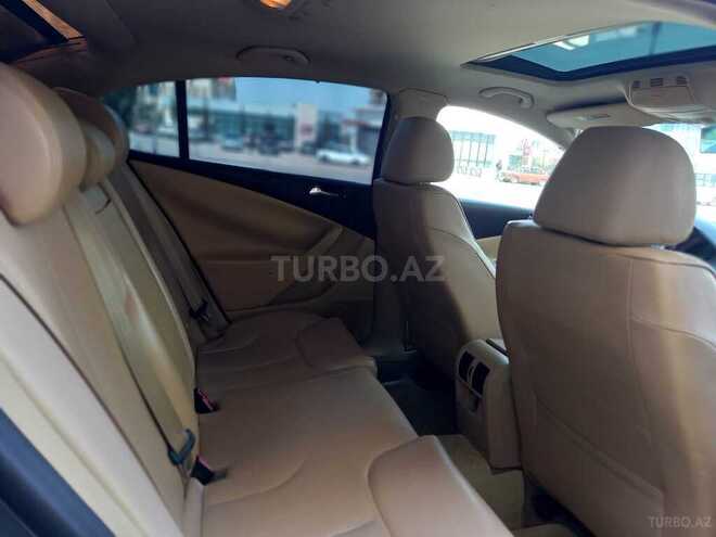 Volkswagen Passat 2007, 273,000 km - 2.0 l - Quba