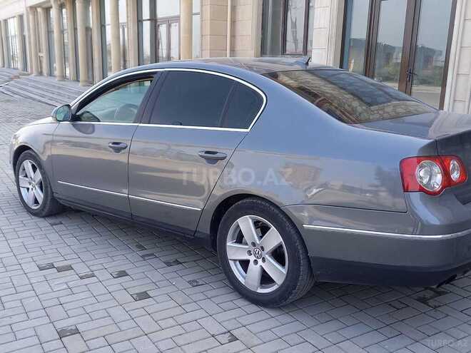 Volkswagen Passat 2007, 273,000 km - 2.0 l - Quba