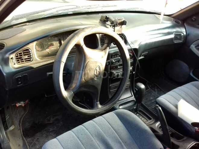 Hyundai Sonata 1997, 580,000 km - 2.0 l - Bakı