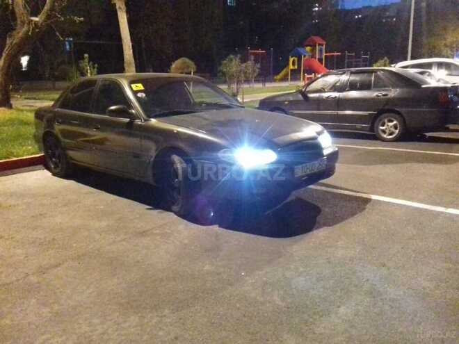 Hyundai Sonata 1997, 580,000 km - 2.0 l - Bakı