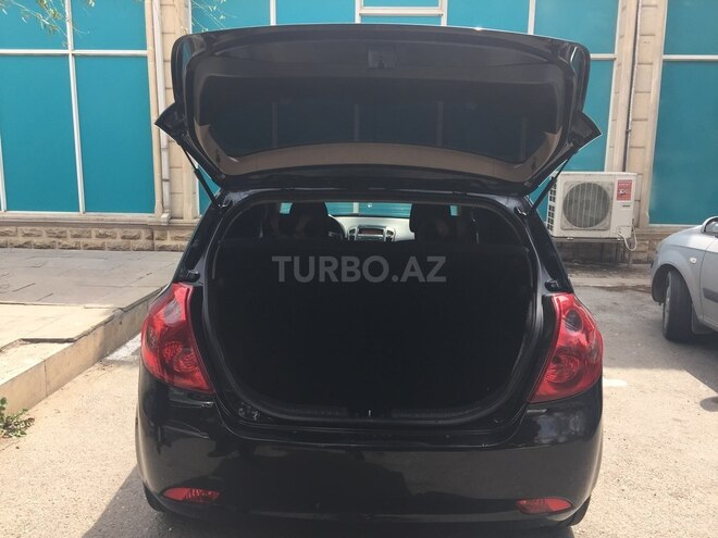 Kia Ceed 2008, 280,000 km - 1.6 l - Bakı