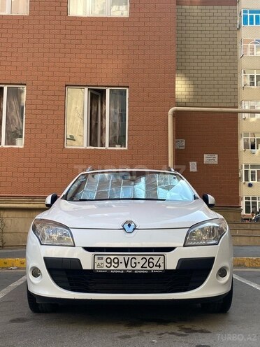Renault Megane 2009, 364,000 km - 1.5 л - Bakı