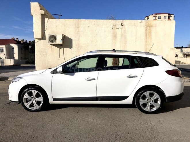 Renault Megane 2009, 364,000 km - 1.5 л - Bakı