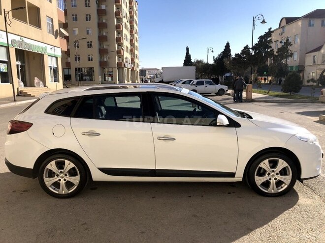 Renault Megane 2009, 364,000 km - 1.5 л - Bakı