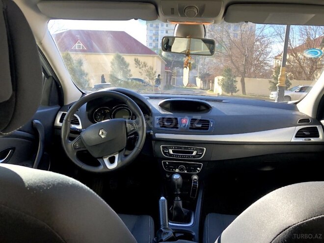 Renault Megane 2009, 364,000 km - 1.5 л - Bakı