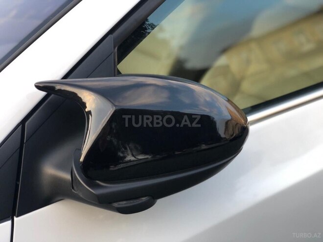 Chevrolet Cruze 2015, 180,000 km - 1.4 l - Bakı