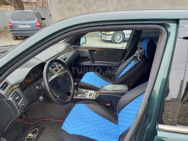 Mercedes E 280 1997, 350,000 km - 2.8 л - Bakı