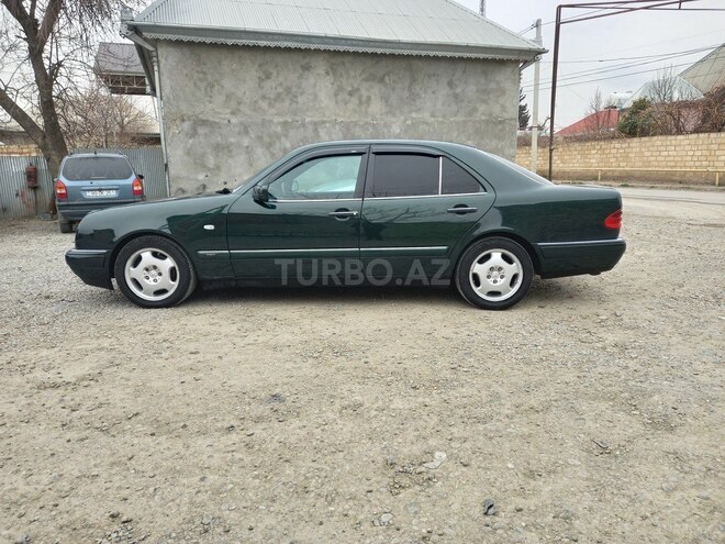 Mercedes E 280 1997, 350,000 km - 2.8 л - Bakı