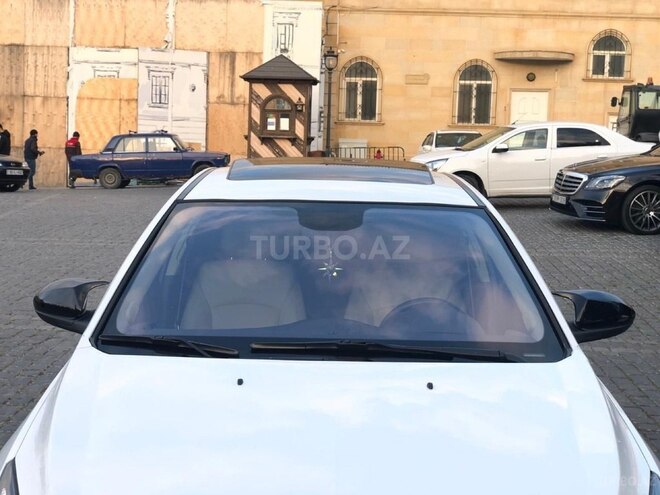 Chevrolet Cruze 2015, 180,000 km - 1.4 l - Bakı