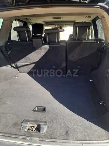 Land Rover RR Sport 2006, 175,000 km - 2.7 l - Tovuz