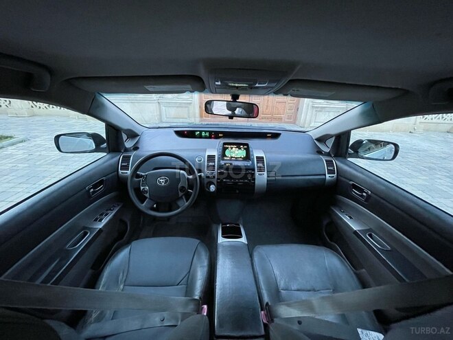Toyota Prius 2008, 217,000 km - 1.5 l - Xırdalan