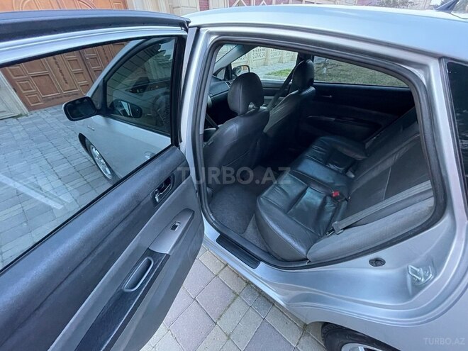 Toyota Prius 2008, 217,000 km - 1.5 l - Xırdalan