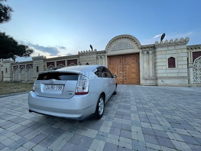 Toyota Prius 2008, 217,000 km - 1.5 l - Xırdalan