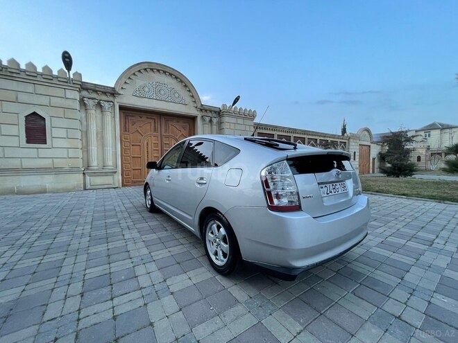 Toyota Prius 2008, 217,000 km - 1.5 l - Xırdalan