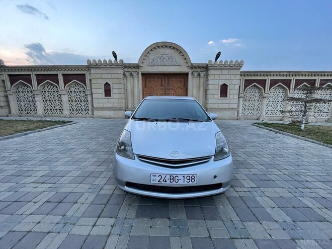 Toyota Prius 2008, 217,000 km - 1.5 l - Xırdalan