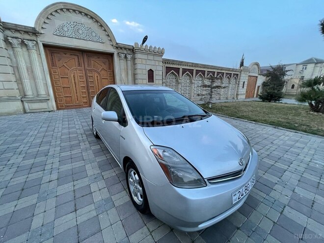 Toyota Prius 2008, 217,000 km - 1.5 l - Xırdalan