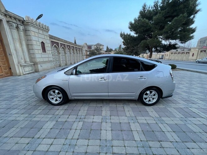 Toyota Prius 2008, 217,000 km - 1.5 l - Xırdalan