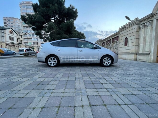 Toyota Prius 2008, 217,000 km - 1.5 l - Xırdalan