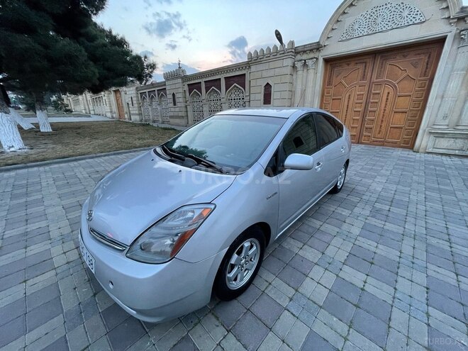 Toyota Prius 2008, 217,000 km - 1.5 l - Xırdalan
