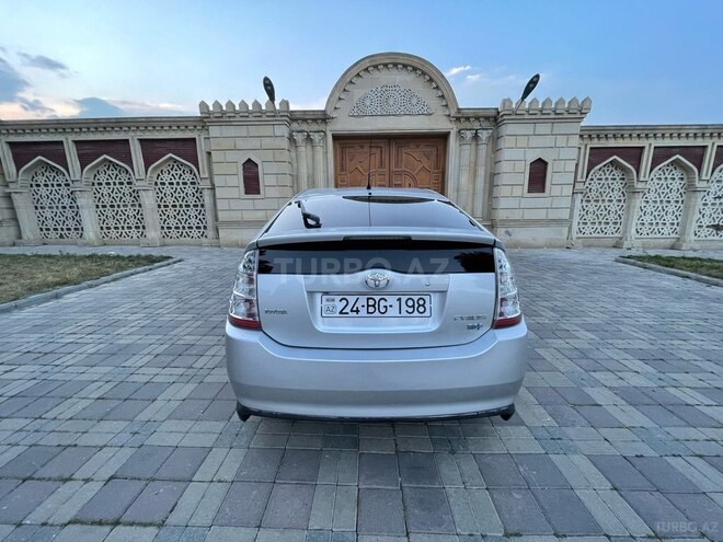 Toyota Prius 2008, 217,000 km - 1.5 l - Xırdalan