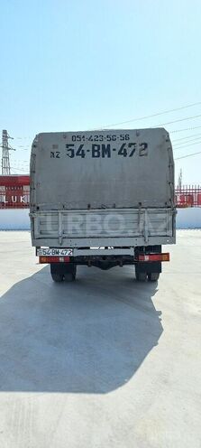 GAZ 33021 1998, 253,698 km - 2.4 l - Sabirabad