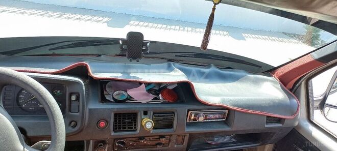 GAZ 33021 1998, 253,698 km - 2.4 l - Sabirabad