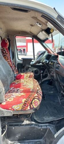 GAZ 33021 1998, 253,698 km - 2.4 l - Sabirabad