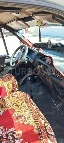 GAZ 33021 1998, 253,698 km - 2.4 l - Sabirabad