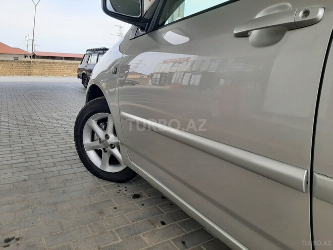 Toyota Corolla 2005, 147,000 km - 1.4 l - Bakı