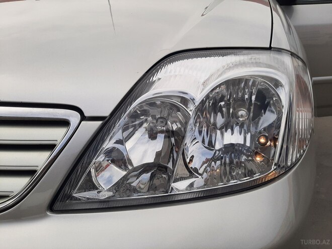 Toyota Corolla 2005, 147,000 km - 1.4 l - Bakı
