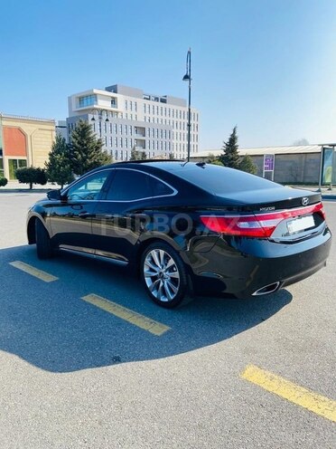 Hyundai Grandeur 2013, 136,800 km - 3.0 l - Bakı