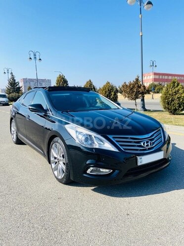 Hyundai Grandeur 2013, 136,800 km - 3.0 l - Bakı
