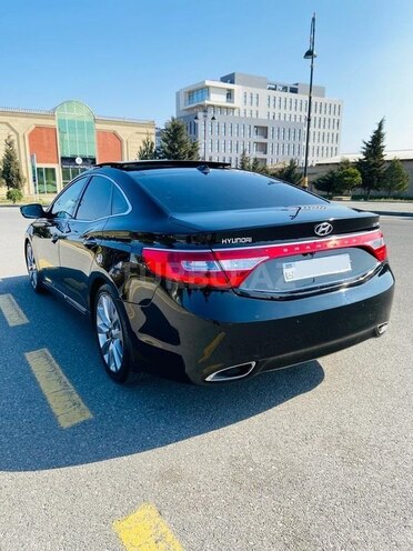 Hyundai Grandeur 2013, 136,800 km - 3.0 l - Bakı