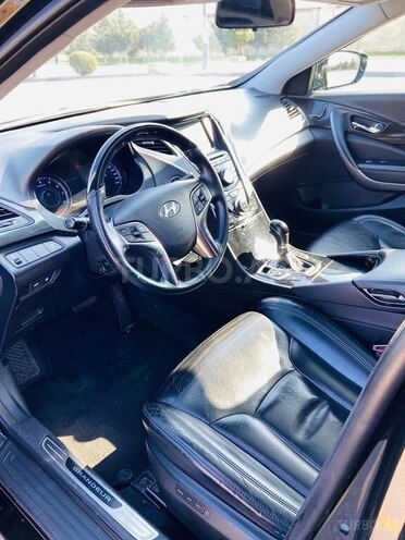Hyundai Grandeur 2013, 136,800 km - 3.0 l - Bakı