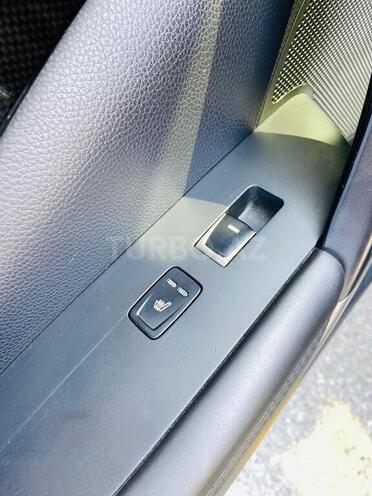 Hyundai Grandeur 2013, 136,800 km - 3.0 l - Bakı
