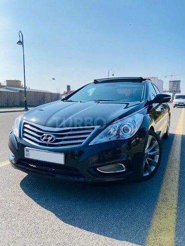 Hyundai Grandeur 2013, 136,800 km - 3.0 l - Bakı