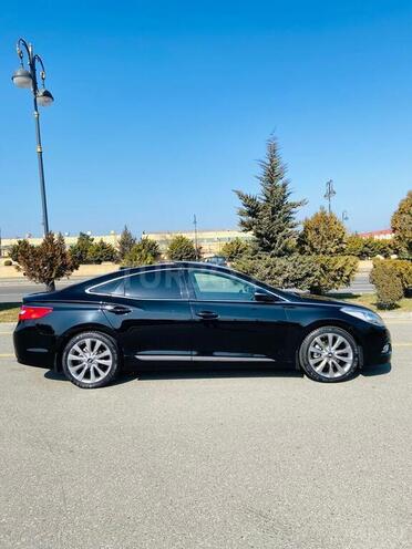 Hyundai Grandeur 2013, 136,800 km - 3.0 l - Bakı