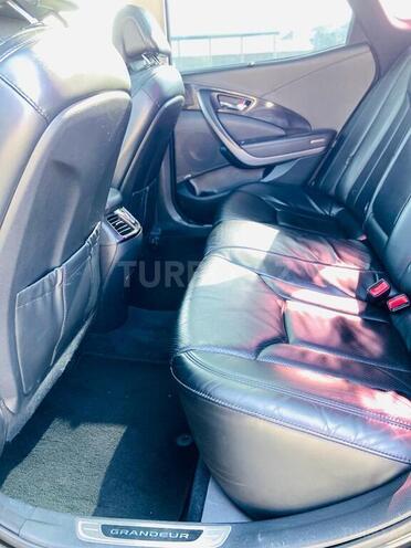 Hyundai Grandeur 2013, 136,800 km - 3.0 l - Bakı