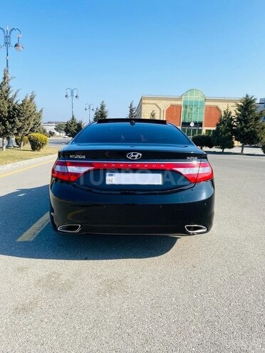 Hyundai Grandeur 2013, 136,800 km - 3.0 l - Bakı