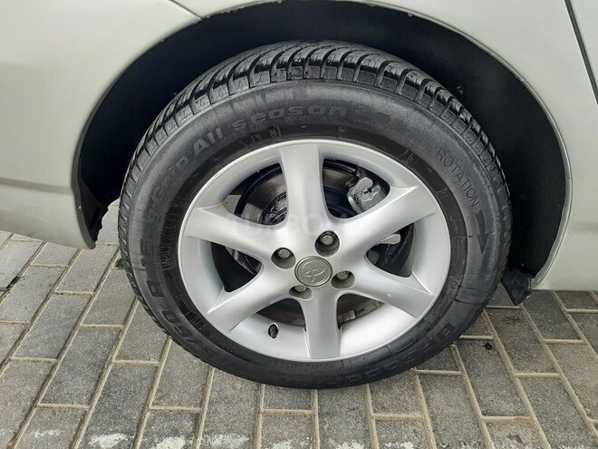 Toyota Corolla 2005, 147,000 km - 1.4 l - Bakı