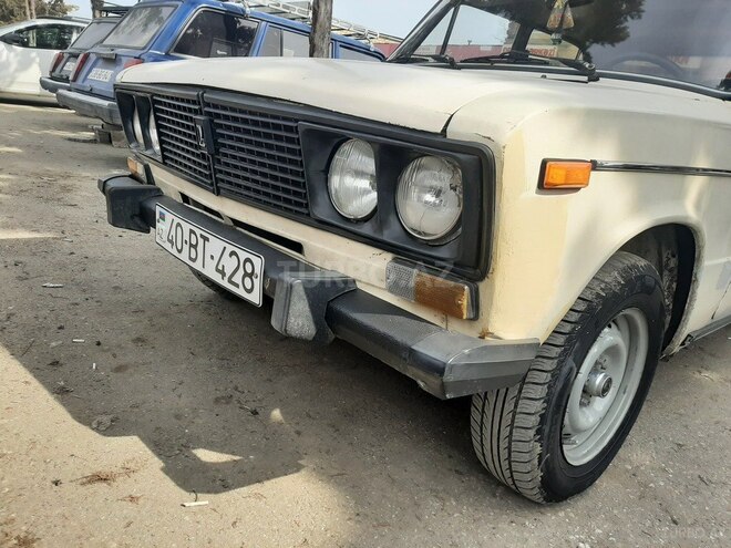 LADA (VAZ) 2106 1992, 164,000 km - 1.6 l - Quba