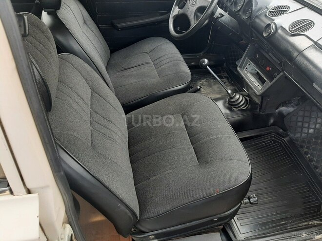 LADA (VAZ) 2106 1992, 164,000 km - 1.6 l - Quba