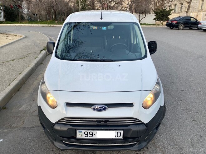 Ford Tourneo Connect 2013, 110,000 km - 1.8 l - Bakı