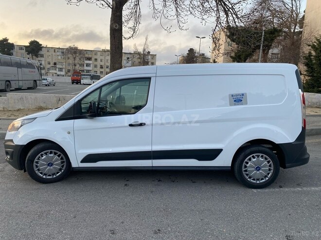 Ford Tourneo Connect 2013, 110,000 km - 1.8 l - Bakı