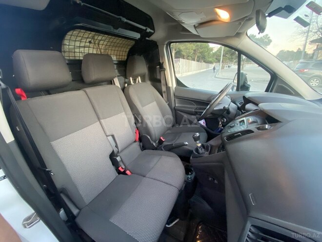 Ford Tourneo Connect 2013, 110,000 km - 1.8 l - Bakı