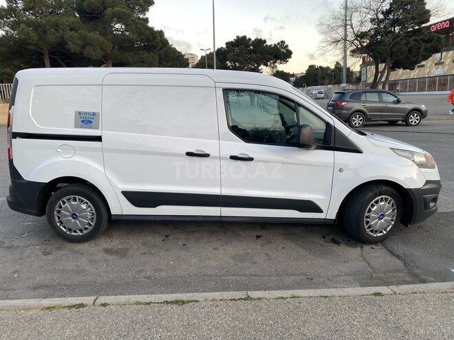 Ford Tourneo Connect 2013, 110,000 km - 1.8 l - Bakı